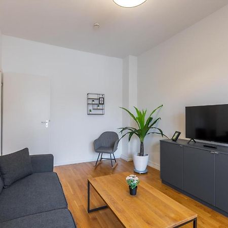 Glueck Auf Appartements Rembrandtstrasse Essen Eksteriør bilde