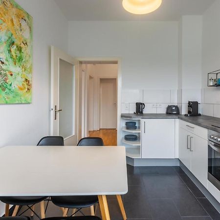 Glueck Auf Appartements Rembrandtstrasse Essen Eksteriør bilde
