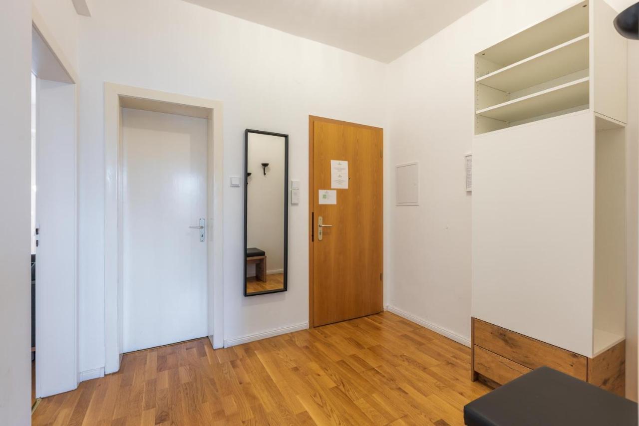 Glueck Auf Appartements Rembrandtstrasse Essen Eksteriør bilde